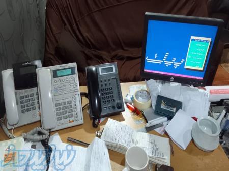 واگذاری امتیاز پیک موتوری 