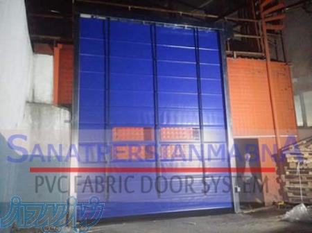 نکات کابردی درب فولداپ 