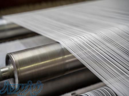 فروش نخ پنبه کامپکت (مهرسام آسان بافت) 