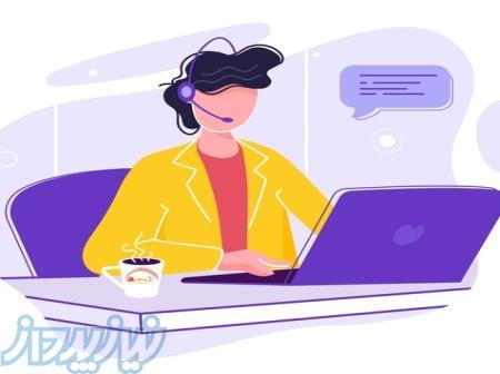 تیم طراحی و اجرای سایت و لوگو سایتمون 