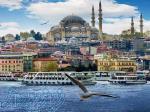 تور استانبول ویژه تعطیلات بهار 