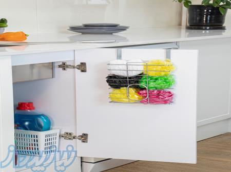 جانایلونی سیلور طرح جدید متال هوم 