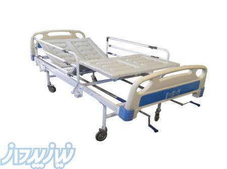 اجاره تخت بیمارستان 