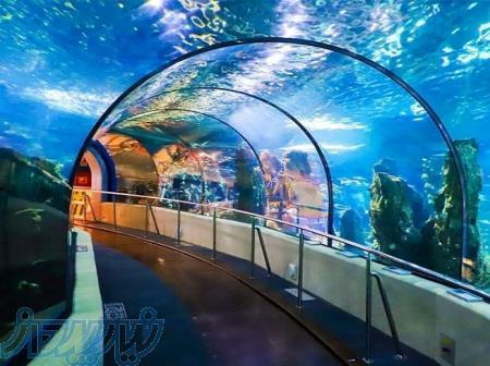 تور هوایی کیش 