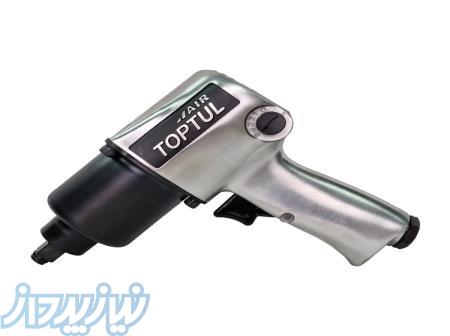 بکس بادی 1 2 اینچ تاپ تول مدل KAAA1660B 