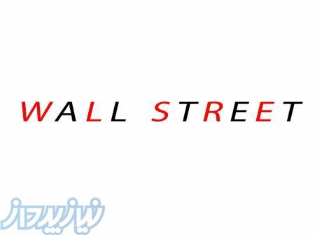 آلبوم کاغذ دیواری وال استریت WALL STREET 