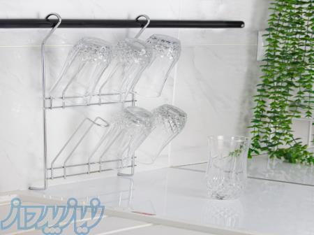 جالیوانی آویز متال هوم 