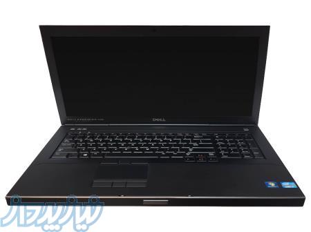 لب تاپ dell m6700 