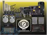 سیستم صوتی خانگی زیکو (قم) 