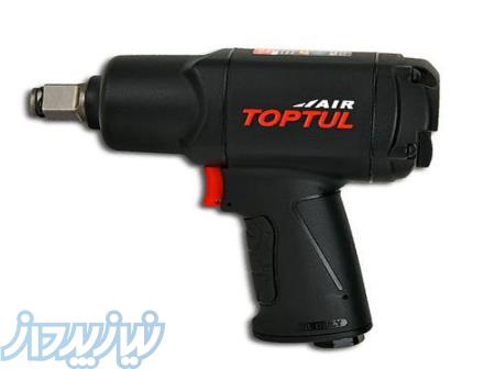 بکس بادی تاپ تول مدل KSAC1680درایو 1 2و 3 4 