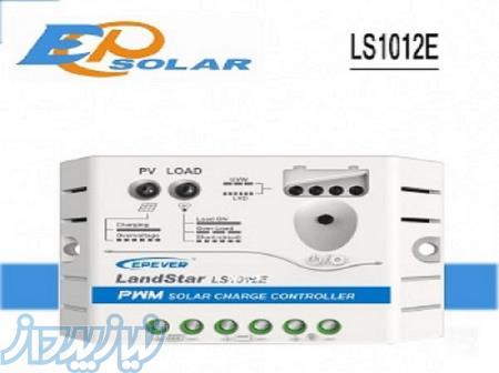 شارژر کنترلر خورشیدی ls1012 eu 
