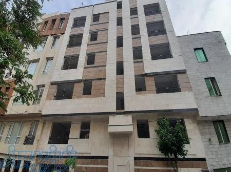 نصاب پنجره دوجداره upvc 