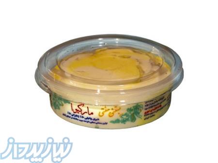 قیمت و خرید عمده بستنی لیوانی 100 گرمی مارکیوا 