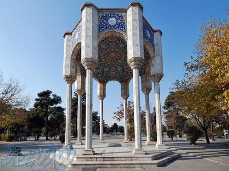 فروش قبر در آرامستان ابن باویه 