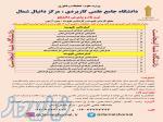 ثبت نام بدون کنکور دانشجو در دانشگاه علمی کاربردی دانیال شمال گیلان - رشت 