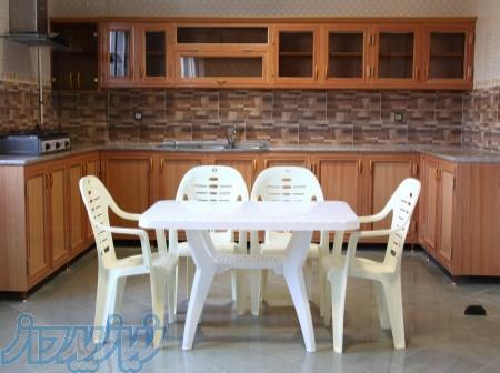 فروش میز و صندلی پلاستیکی ارزان قیمت 