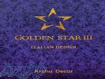 آلبوم کاغذ دیواری گلدن استار3 GOLDEN STAR 