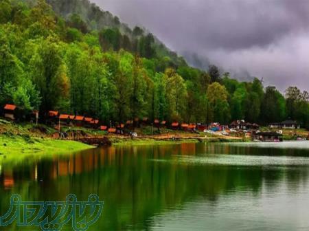 تور vip اویدر و ساحل سیسنگان 