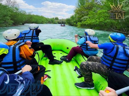 تور های شمال و رافتینگ  خرداد ماه