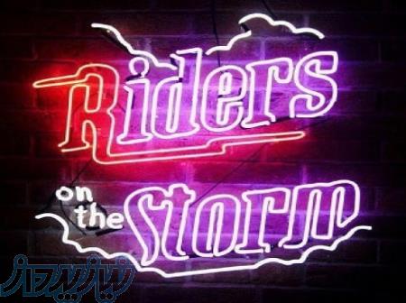 طراحی ساخت ونصب و تعمیرات کلیه تابلوهای تبلیغاتی 