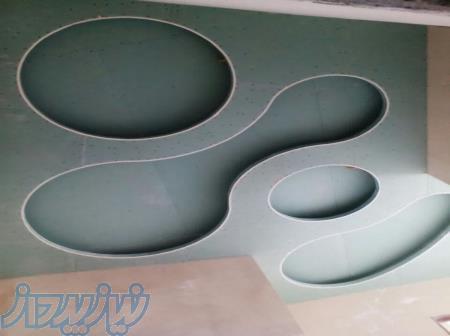 شرکت پیگاژ (آریل میناسیان) عرضه کننده انواع تایل های ساختمانی 