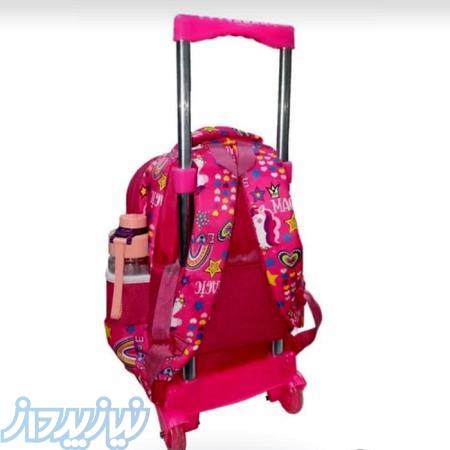 فروش عمده چرخ کیف مدرسه