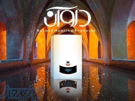 محصولات گرمایشی دروآن 