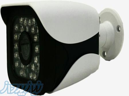 دوربین مداربسته پلاک خوان 