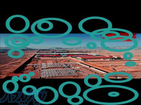 سرمایه گذاری ملکی تولید پتروشیمی 