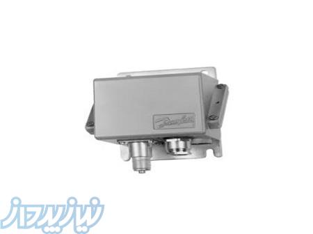 پرشر سوئیچ دانفوس KPS 