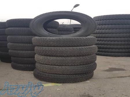 انواع لاستیک سبک و سنگین 