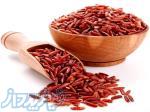 رنگ خوراکی طبیعی کارمین 