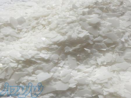 پلی اتیلن وکس_peوکس_وکس پرک شده 