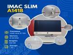 All In One - IMAC Slim A1418 