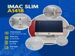 All In One - IMAC Slim A1418 