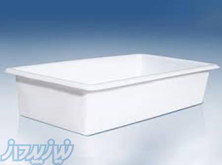 وان پلی اتیلن 1000 لیتر شیلات 