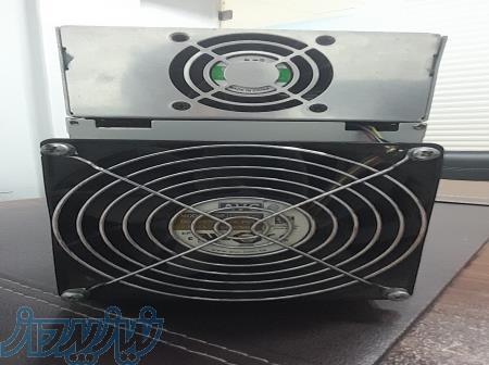 دستگاه ماینر T2tz 30th s11 20th 