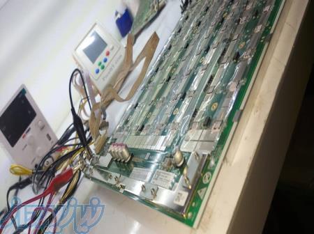 تعمیر ماینر پاور هشبرد m50 m21s m30 m32 m20