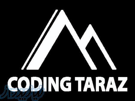  برنامه نویسی حرفه‌ای و نوآورانه انواع پروژه ها: طراحی سایت، ساخت اپلیکیشن، هوش مصنوعی و ربات 