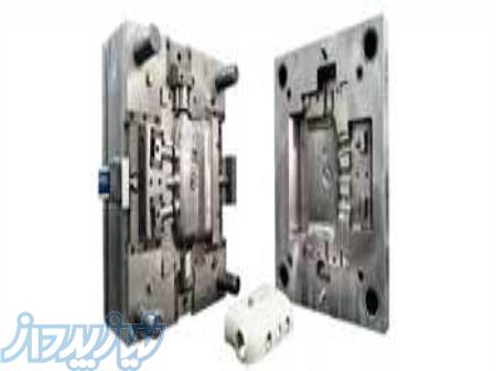 خدمات و سفارشات تزریق پلاستیک پذیرفته میشود 