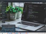 برنامه نویس و طراح وب 