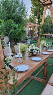 تشریفات مجالس فرهود 