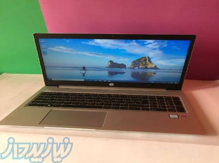 لپ تاپ HP ProBook 450 G6 نسل 8 