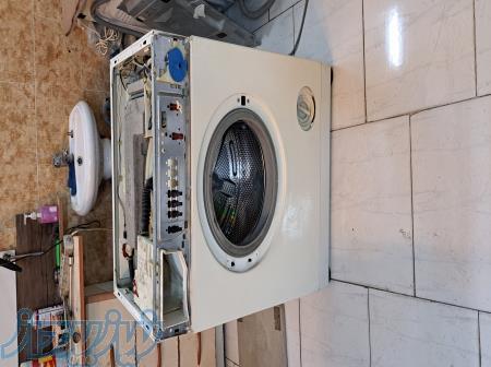 تعمیر لباسشویی ظرفشویی درشرق تهران 