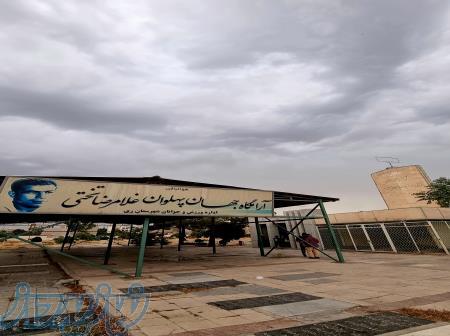 فروش فوری قبر 