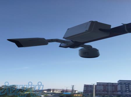 فروش و نصب انواع دوربین مداربسته،سانترال،دزدگیر اماکن، تجهیزات شبکه 