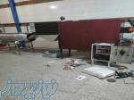 خط تولید پاپ کورن E50