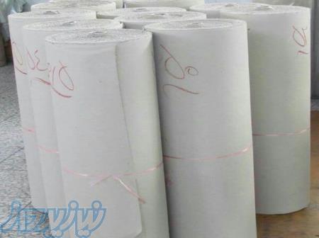 فروش رول بستر مرغداری