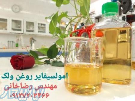 تولید و فروش انواع امولسیفایر