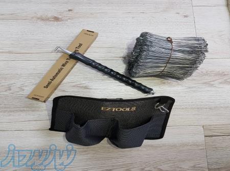 انبر آرماتور بندی نیمه اتوماتیک EZ TOOLS 